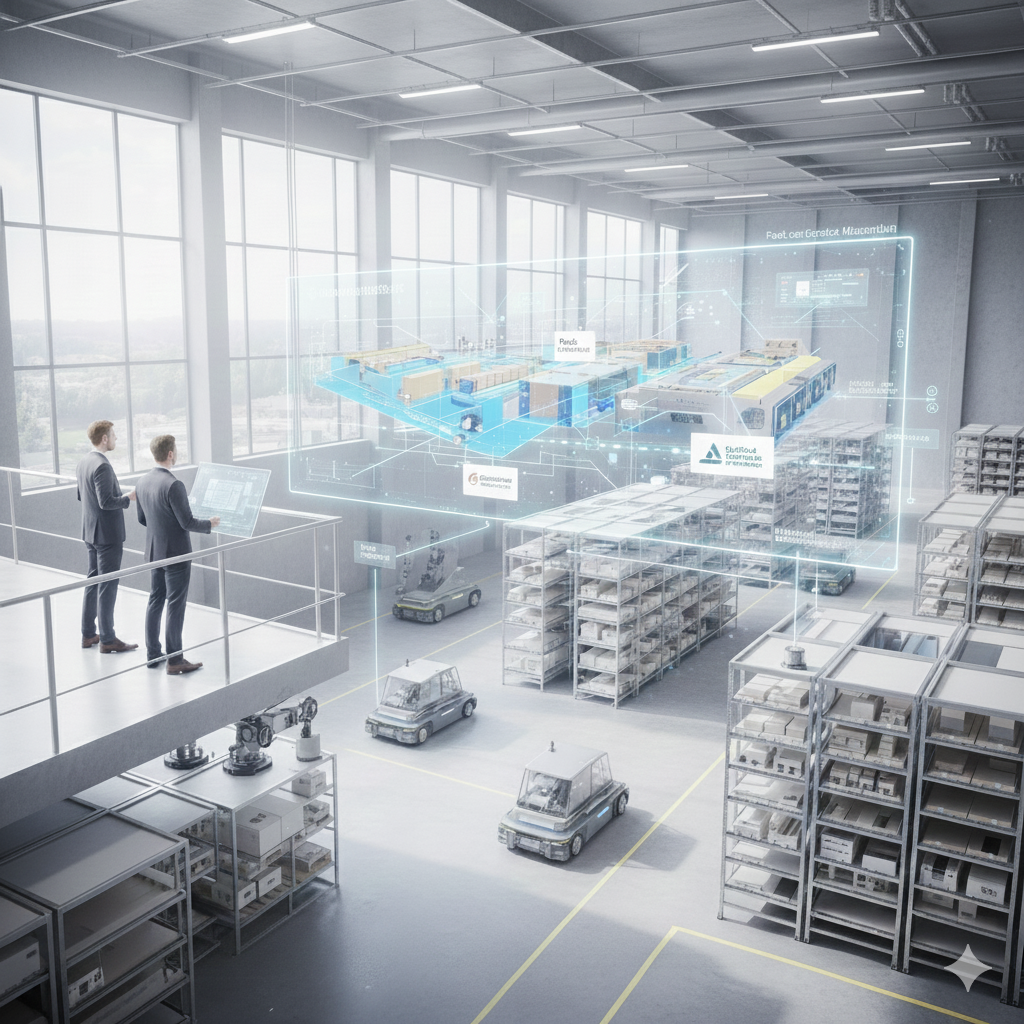 Planungsgrundsaetze Kellergroup Gemini